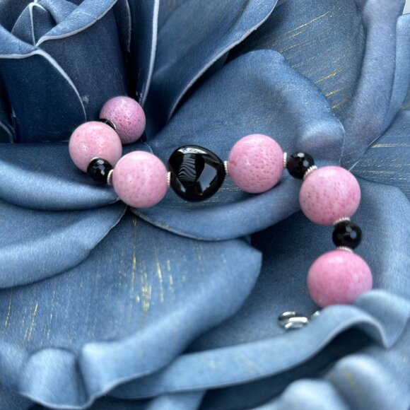 Silver Hand Made Bracelet by Anwen - Picture 15 of 15